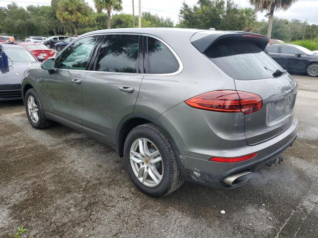 VIN WP1AF2A25FLA44533 2015 PORSCHE CAYENNE no.2