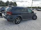 Lot #3024327132 2017 DODGE JOURNEY CR