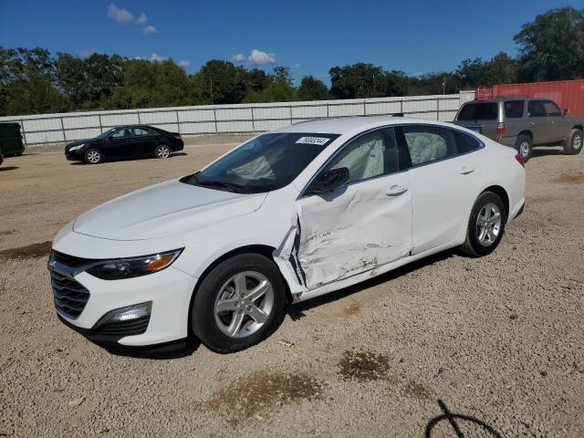 CHEVROLET MALIBU LS