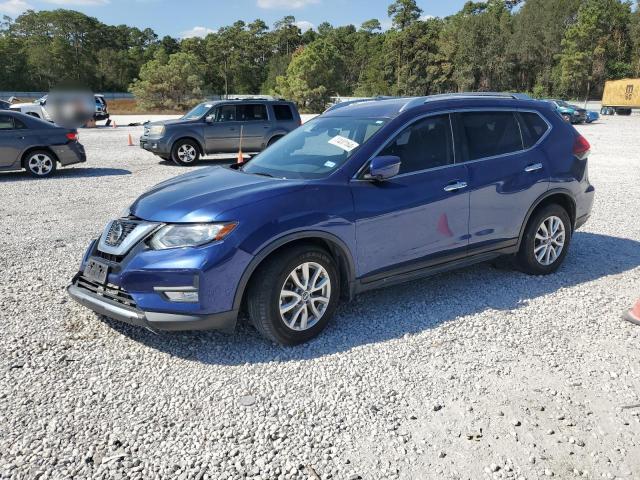 2019 NISSAN ROGUE S - JN8AT2MT4KW260613