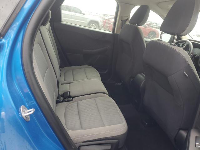 2020 FORD ESCAPE S - 1FMCU0F65LUA47305