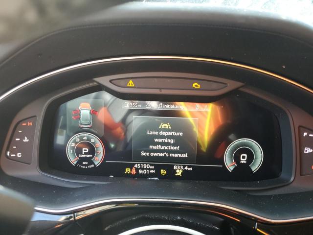 2022 AUDI Q8 PRESTIG WA1FVBF12ND027718