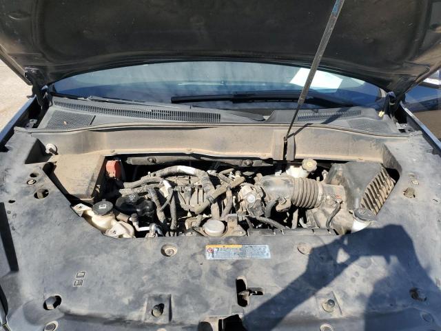 2017 GMC ACADIA LIM - 1GKKRSKD6HJ306205