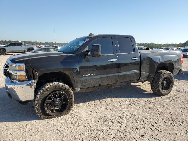 2016 CHEVROLET SILVERADO - 1GC2KUEGXGZ127845