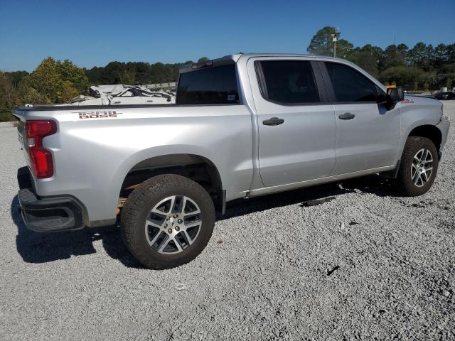 2019 CHEVROLET SILVERADO - 3GCPYCEF8KG217199
