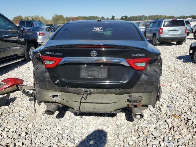 VIN 1N4AA6AP0HC418977 2017 Nissan Maxima, 3.5S no.6