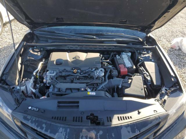 2023 TOYOTA CAMRY SE N - 4T1G11AK1PU816067