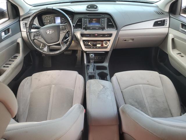 2015 HYUNDAI SONATA ECO - 5NPE24AA1FH136938
