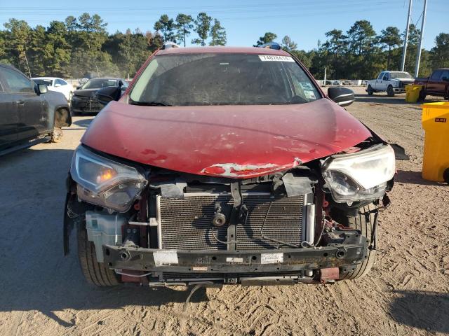 2016 TOYOTA RAV4 LE - 2T3ZFREV6GW312246
