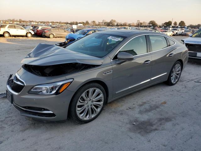 BUICK LACROSSE P