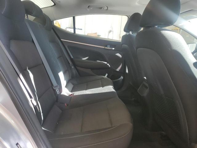 2017 HYUNDAI ELANTRA SE - 5NPD84LF8HH200964