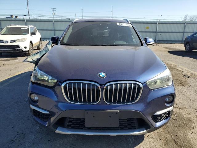 VIN WBXHT3C58K5L37057 2019 BMW X1, Xdrive28I no.5