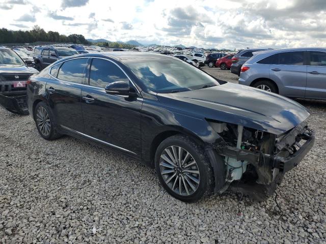 2017 KIA CADENZA PR - KNALB4J1XH5041804