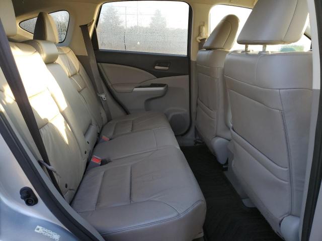 VIN 2HKRM4H72EH667361 2014 Honda CR-V, Exl no.11