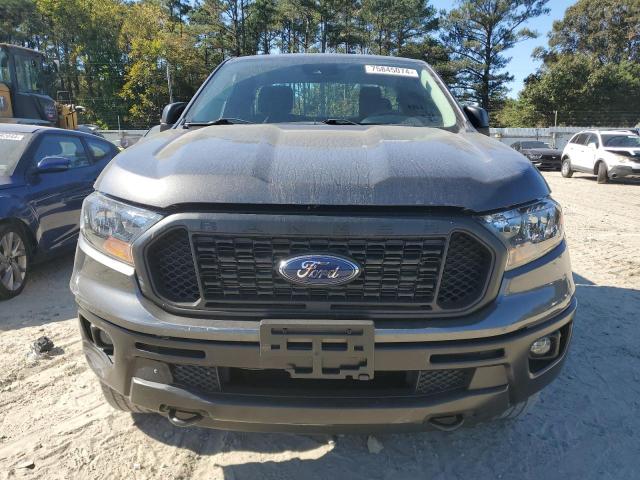 2020 FORD RANGER XL - 1FTER1EHXLLA84556