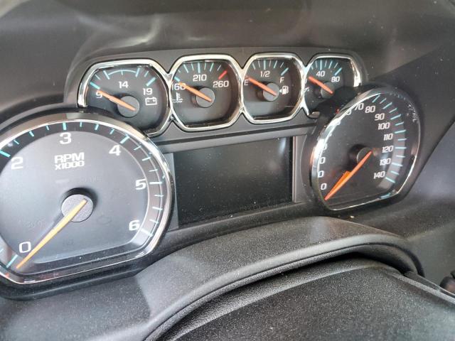 2015 CHEVROLET SUBURBAN C - 1GNSCJKC6FR507851