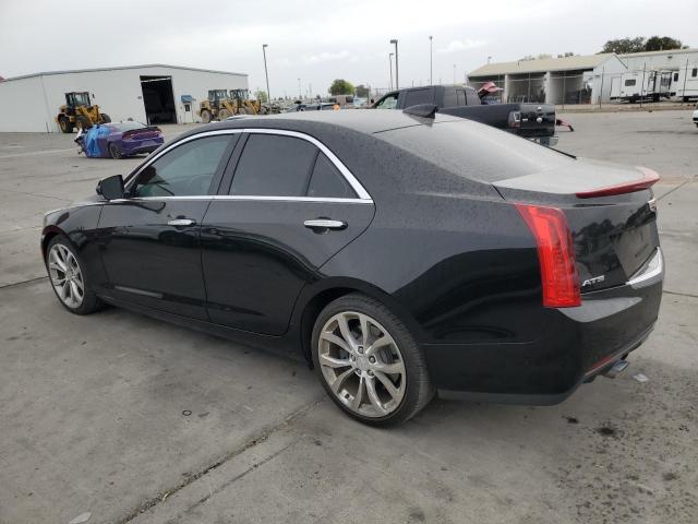 2015 CADILLAC ATS PERFOR - 1G6AC5SX0F0121187