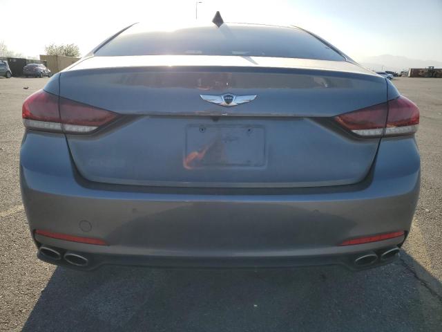 2015 HYUNDAI GENESIS 5. KMHGN4JF4FU016533