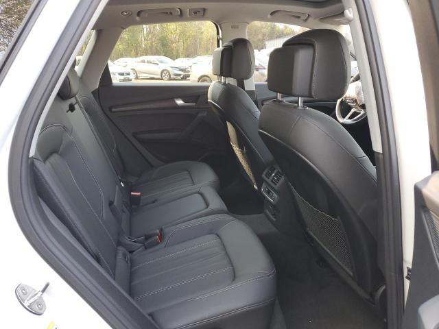 2024 AUDI Q5 PRESTIG WA1FAAFY7R2067555