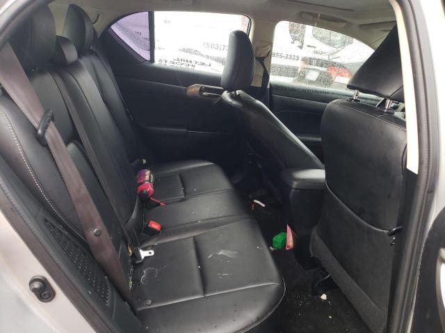 2015 LEXUS CT 200 - JTHKD5BH8F2234475