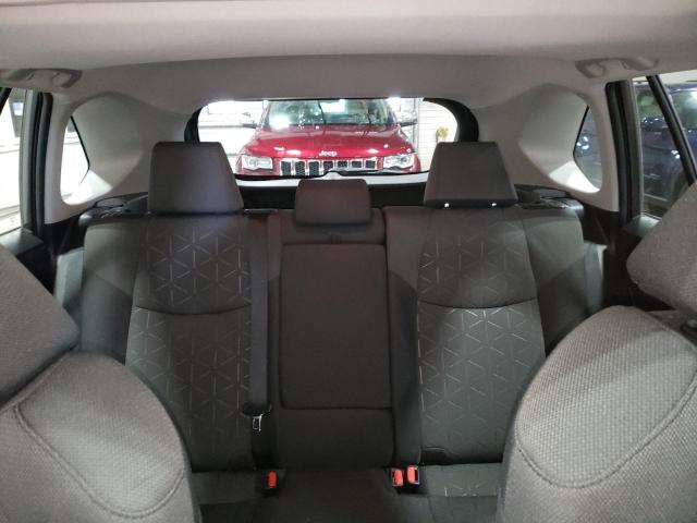 2021 TOYOTA RAV4 XLE - 2T3P1RFV1MC244665