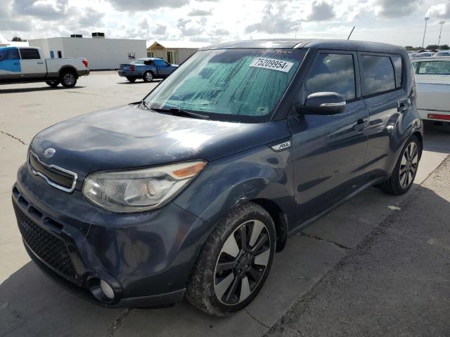 VIN KNDJX3A52F7112858 2015 KIA Soul, ! no.1