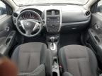 NISSAN VERSA S снимка