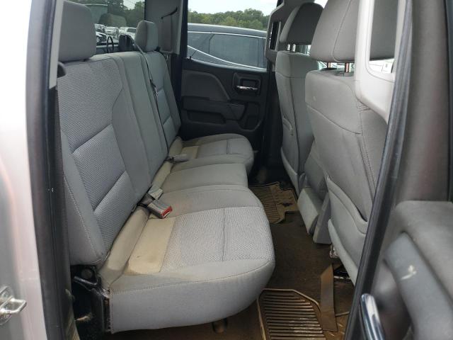 2016 CHEVROLET SILVERADO - 1GCVKPEC4GZ291197