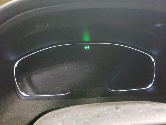 2019 HONDA INSIGHT LX 19XZE4F18KE031099