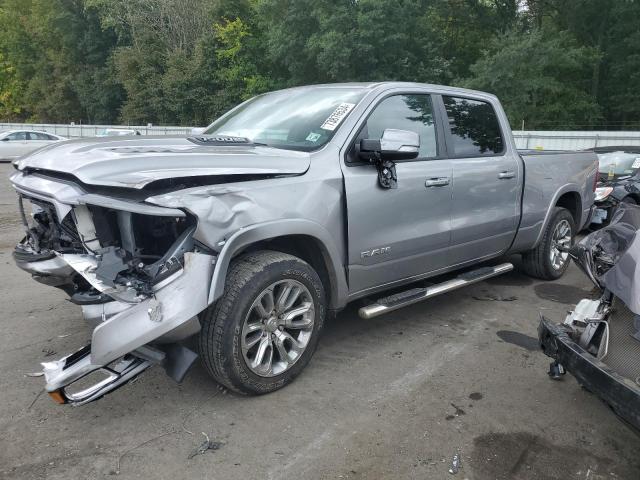 2022 RAM 1500 LARAM - 1C6SRFRT6NN429742