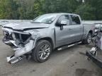 2022 RAM 1500 LARAM - 1C6SRFRT6NN429742