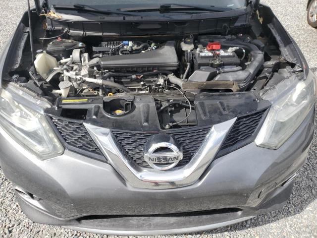 2016 NISSAN ROGUE S - 5N1AT2MV7GC788146