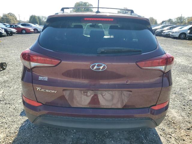 VIN KM8J33A43HU374049 2017 HYUNDAI TUCSON no.6