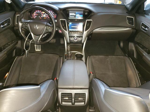 2019 ACURA TLX TECHNO - 19UUB1F68KA005846