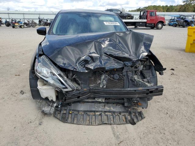 2018 NISSAN SENTRA S - 3N1AB7AP7JY273143