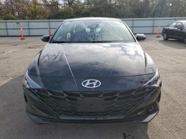 2023 HYUNDAI ELANTRA BL - KMHLM4AJ1PU069990