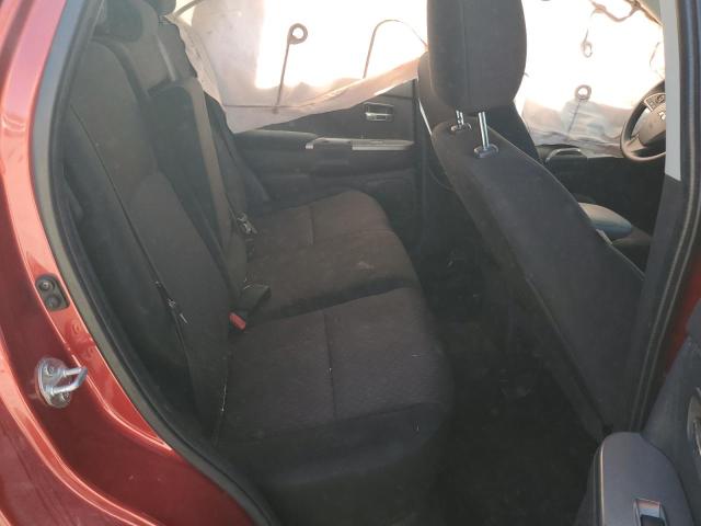 2019 MITSUBISHI OUTLANDER - JA4AR3AU9KU013302