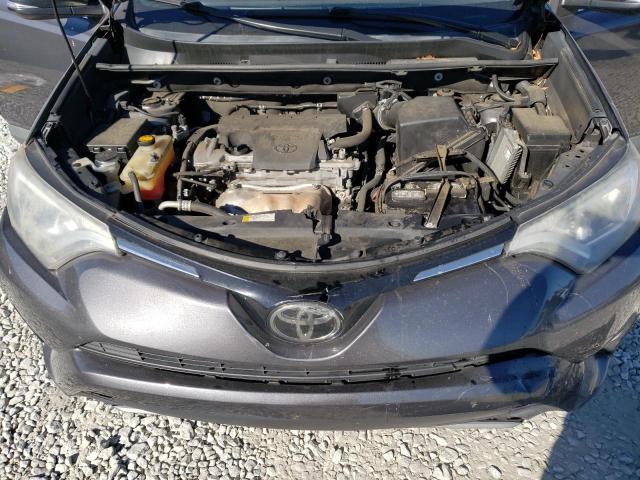 2018 TOYOTA RAV4 ADVEN - 2T3WFREVXJW466582
