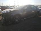 2023 TOYOTA CAMRY XLE - 4T1F31AK5PU608215