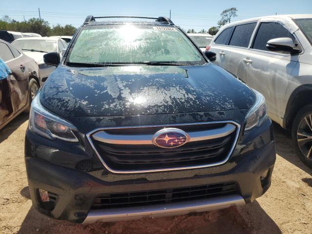 VIN 4S4BTANC1L3218939 2020 Subaru Outback, Limited no.5