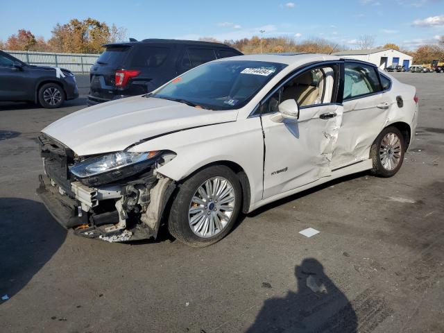 2015 FORD FUSION SE - 3FA6P0LUXFR210673