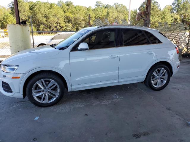 2016 AUDI Q3 PREMIUM #2986737163