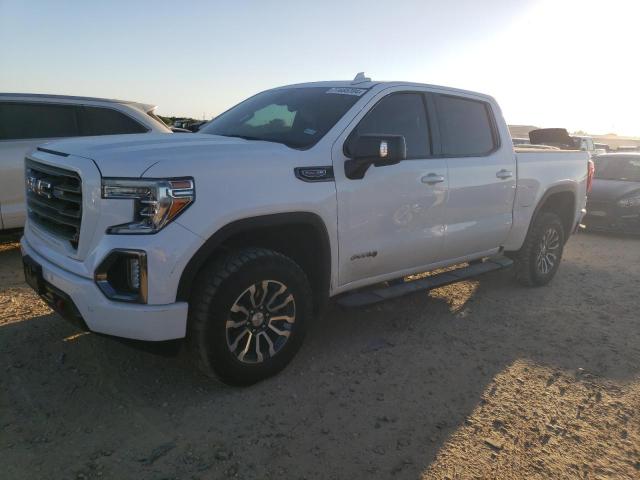 VIN 3GTP9EEL5KG306193 2019 GMC Sierra, K1500 At4 no.1