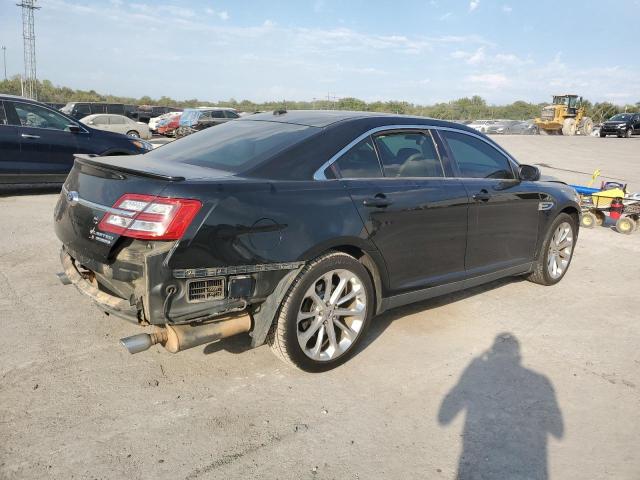 VIN 1FAHP2F81DG169311 2013 Ford Taurus, Limited no.3