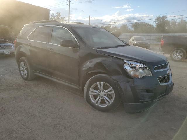 VIN 2GNALBEK7E6273315 2014 Chevrolet Equinox, LT no.4