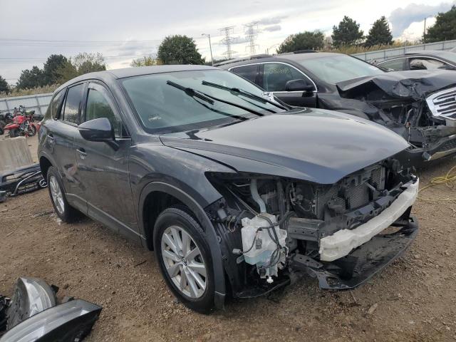 2016 MAZDA CX-5 TOURI - JM3KE4CY1G0875155