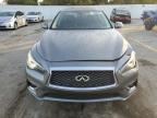 Lot #3024819371 2018 INFINITI Q50 LUXE