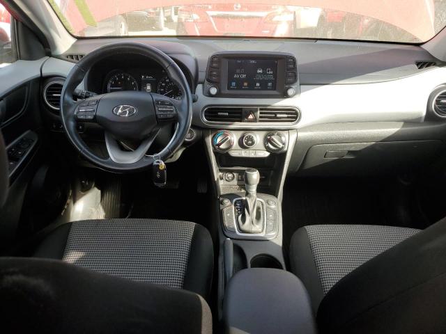 2021 HYUNDAI KONA SEL P - KM8K6CAA0MU601693