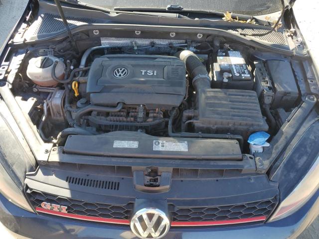 VIN 3VW447AU0HM071236 2017 Volkswagen Golf GTI, S/Se no.11