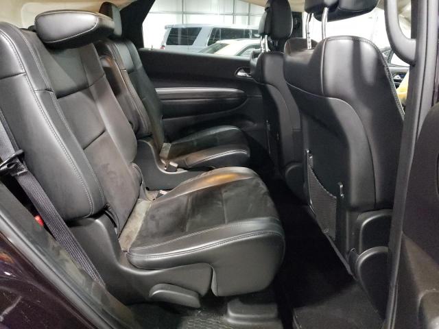 2018 DODGE DURANGO GT - 1C4RDJDGXJC291308